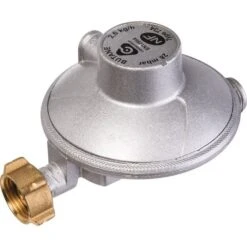 Détendeur Basse Pression - Detendeur Basse Pression - Banides Et Debeaurain