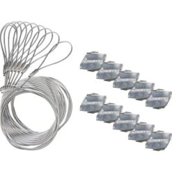 Système De Suspension Express N°1 Classic - 5000 Mm - Gripple