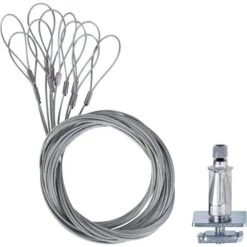 Système De Suspension UniGrip N2 - 3 M - Gripple