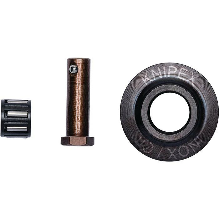 Molette De Coupe - Pour Acier Et Cuivre- Knipex 1 Molette De Coupe - Pour Acier Et Cuivre- Knipex