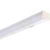 Réglette LED - IP20 - 24 W - 2600 Lm - 4000 K - 1170 Mm - Dhome