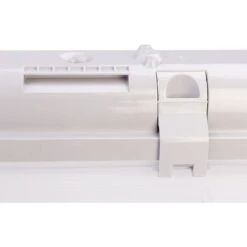 Réglette LED étanche - 1260 Mm - 24 W - 2200 Lm - Dhome -CAZABOX SOLDES 243376 3