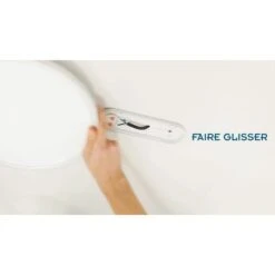 Hublot LED Argent Panello - 24 W - 3000 K - Dhome 29 Hublot LED Argent Panello - 24 W - 3000 K - Dhome -CAZABOX SOLDES 243500 243501 243502 243503 14