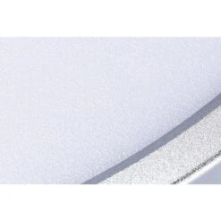 Hublot LED Argent Panello - 24 W - 3000 K - Dhome 19 Hublot LED Argent Panello - 24 W - 3000 K - Dhome -CAZABOX SOLDES 243502 3