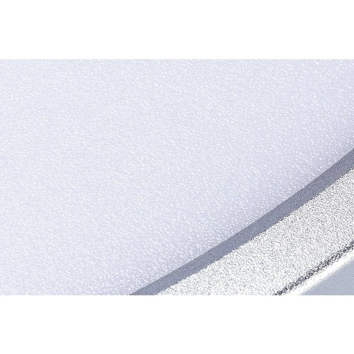 Hublot LED Argent Panello - 24 W - 3000 K - Dhome 4 Hublot LED Argent Panello - 24 W - 3000 K - Dhome – Image 4