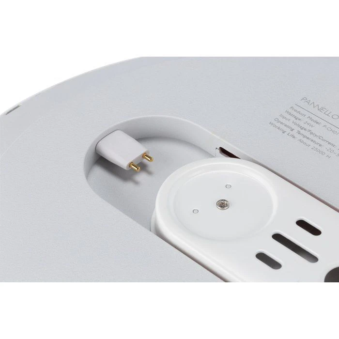 Hublot LED Argent Panello - 24 W - 3000 K - Dhome 5 Hublot LED Argent Panello - 24 W - 3000 K - Dhome – Image 5