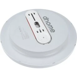 Hublot LED Argent Panello - 24 W - 3000 K - Dhome 24 Hublot LED Argent Panello - 24 W - 3000 K - Dhome -CAZABOX SOLDES 243502 8