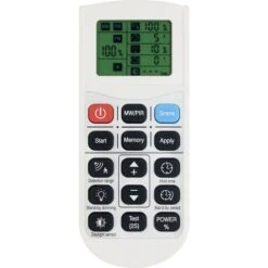 Télécommande - Pour Pavé LED à Détection - Dhome