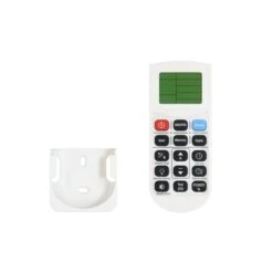 Télécommande - Pour Pavé LED à Détection - Dhome 5 Télécommande - Pour Pavé LED à Détection - Dhome -CAZABOX SOLDES 243860 i 3