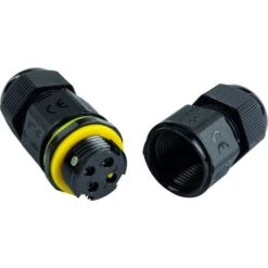 Projecteur LED Extérieur - Horma + - Dhome - 10 W - 800 Lm - 3000 K - À Détection -CAZABOX SOLDES 243906 243907 243908 243909 i 8 3