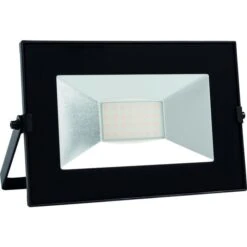Projecteur LED Extérieur - Horma - Dhome - 20 W - 1600 Lm - 3000 K