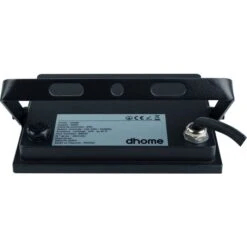 Projecteur LED Extérieur - Horma + - Dhome - 10 W - 800 Lm - 3000 K - À Détection -CAZABOX SOLDES 243908 i 4