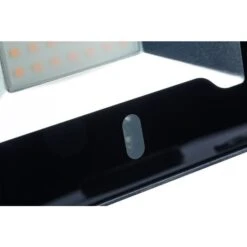 Projecteur LED Extérieur - Horma + - Dhome - 10 W - 800 Lm - 3000 K - À Détection -CAZABOX SOLDES 243909 243908 i 5 1