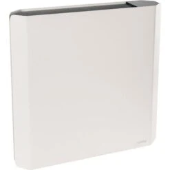 Radiateur Inertie Sèche - Corp Acier - 1000W - Horizontal 55 X 53 Cm - Ørsta - Varma