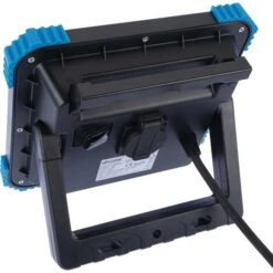 Projecteur LED - Lekki - Dhome - 30 W - 3200 Lm - IP54 - À Brancher -CAZABOX SOLDES 244506 6