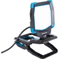 Projecteur LED à Brancher Klip - Base Clipsable - 40 W - 5000 K - Dhome