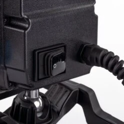 Projecteur LED à Brancher Klip - Base Clipsable - 40 W - 5000 K - Dhome -CAZABOX SOLDES 244509 11