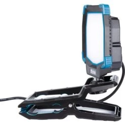 Projecteur LED à Brancher Klip - Base Clipsable - 40 W - 5000 K - Dhome -CAZABOX SOLDES 244509 3