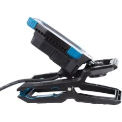 Projecteur LED à Brancher Klip - Base Clipsable - 40 W - 5000 K - Dhome -CAZABOX SOLDES 244509 4