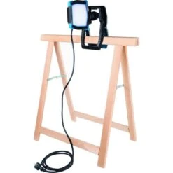 Projecteur LED à Brancher Klip - Base Clipsable - 40 W - 5000 K - Dhome -CAZABOX SOLDES 244509 i 6