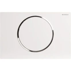 Plaque De Commande - UP 320 - Geberit