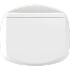 Enjoliveur Blanc - Interrupteur à Badge Pour Hotel - Céliane - Legrand