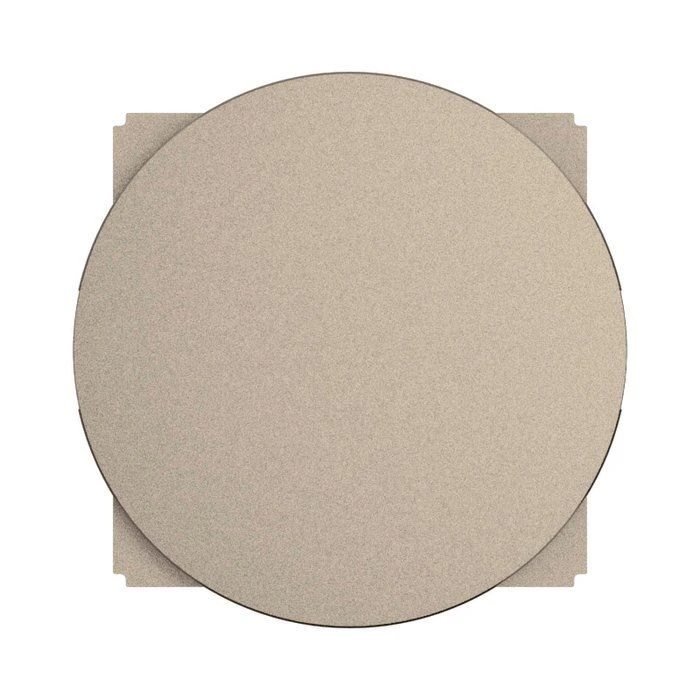 Obturateur Titanium - Pour Batibox - Céliane - Legrand 2 Obturateur Titanium - Pour Batibox - Céliane - Legrand – Image 2