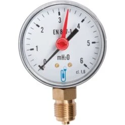 Hydromètre Radial 10 M - Distrilabo