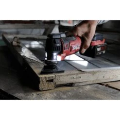 Outil Multifonction Sans Fil 20V Brushless - Oscillant Avec Variateur De Vitesse - 1 Batterie 2,5 Ah Et Accessoires - 3650 DA - SKIL 11 Outil Multifonction Sans Fil 20V Brushless - Oscillant Avec Variateur De Vitesse - 1 Batterie 2,5 Ah Et Accessoires - 3650 DA - SKIL -CAZABOX SOLDES 276042 u 3