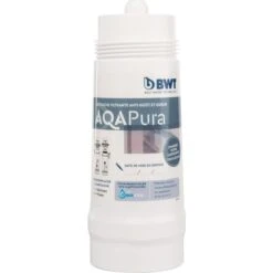 Cartouche De Rechange Aqua Pura - BWT