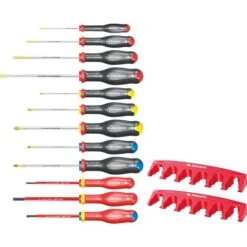 Tournevis Protwist - Jeu De 12 Pièces - Facom