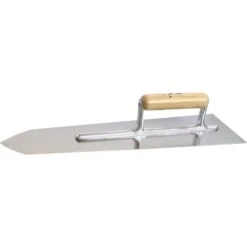 Platoir Pour Revêtement De Sol Inox - 60 Cm - Outibat