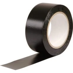 Adhésif De Marquage Au Sol - 50mmx33m - Novap