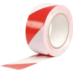 Adhésif De Marquage Au Sol - 33 M - Novap