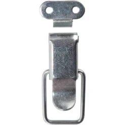 Fermeture à Levier 7103 Inox - Monin