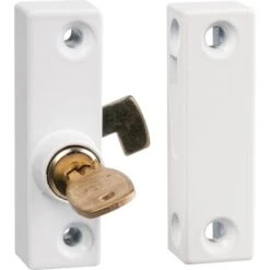 Serrure En Applique à Crochet - Torbel Industrie