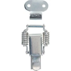 Fermeture à Levier à Ressort 7015 - Monin