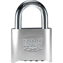 Cadenas à Combinaison PR50 - Ifam