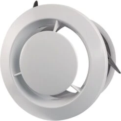 Bouche De Cuisine - Pour VMC Vort Penta - Vortice