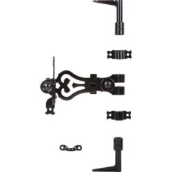 Accessoires D'espagnolette - TUBRAIN - Jardinier Massard