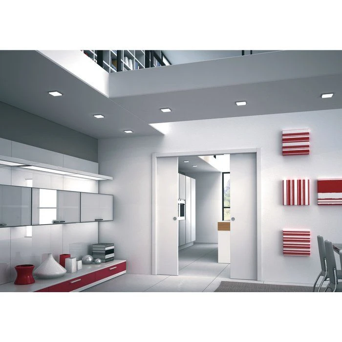 Châssis Pour Cloison - 830X2040 - Eclisse 1 Châssis Pour Cloison - 830X2040 - Eclisse