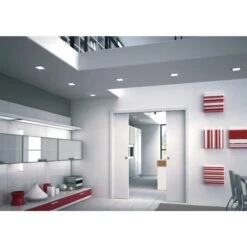 Châssis Pour Cloison - 930X2040 - Eclisse