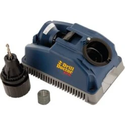 Affûteuse De Forets électrique Drill Doctor 400 - Tivoly
