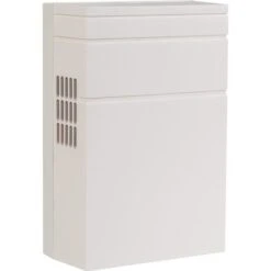 Sonnerie Lido 230 V Alimentation Avec Transformateur Incorporé - Legrand