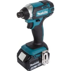 Visseuse à Chocs DTD152RMJ - Makita