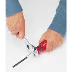 Tournevis Porte Embouts - 7 Embouts - Virax 9 Tournevis Porte Embouts - 7 Embouts - Virax -CAZABOX SOLDES 329426 2