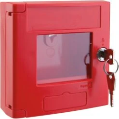 Coffret Réserve De Clé - Legrand