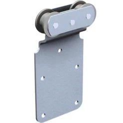 Monture Galet Sur Plat - Mantion