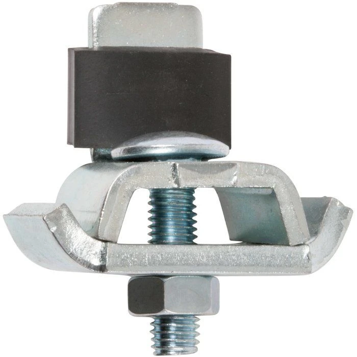 Butée De Rail 130.000 Max 400 Kg - Rob 1 Butée De Rail 130.000 Max 400 Kg - Rob