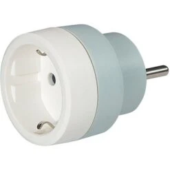 Adaptateur Standard Allemand - Legrand